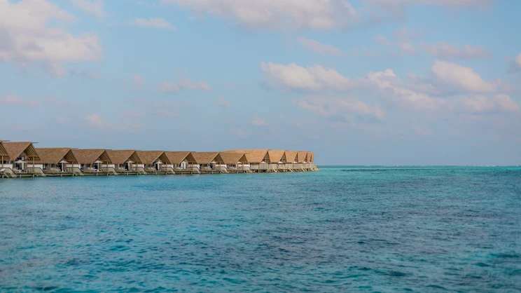 Cocoa Island by COMO